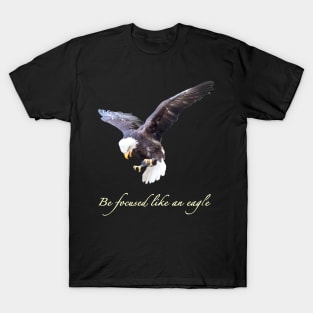 gift idea eagle T-Shirt